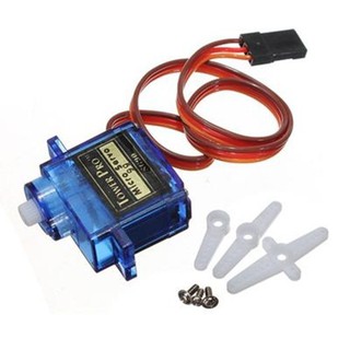 Động cơ RC Servo SG90 Mini