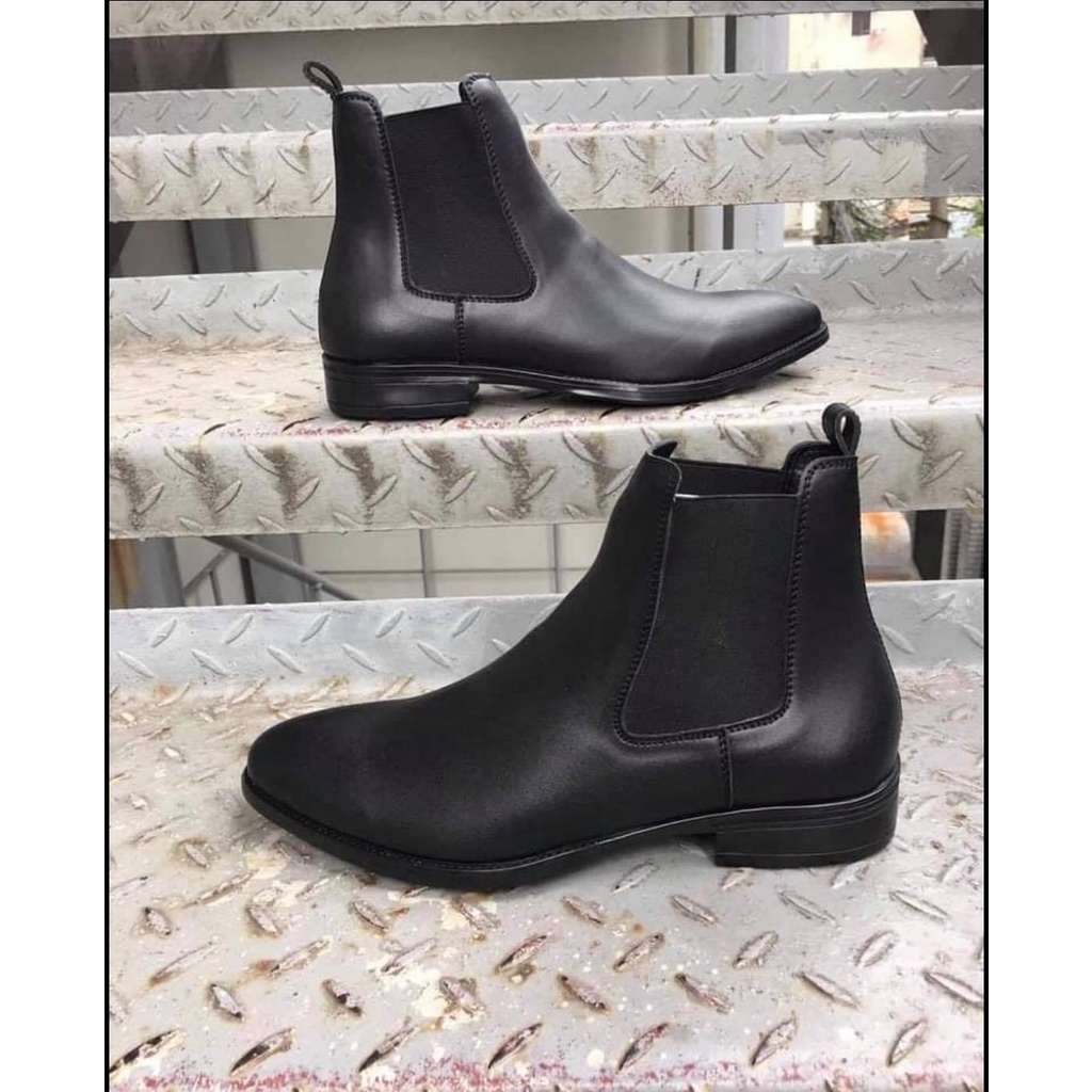 [ Bán lỗ xin 5⭐] Classic Chelea Boot Cao Cấp