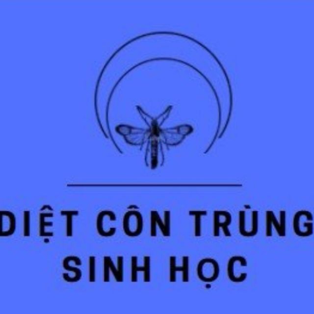 DIỆT CÔN TRÙNG SINH HỌC AT1