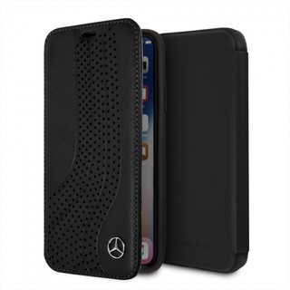 Bao Da Iphone XsMAX - Mercedes Benz