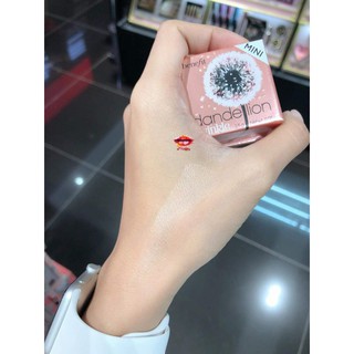 Phấn Highlighter Benefit Cosmetics Dandelion Twinkle Box O' Powder Highlighter