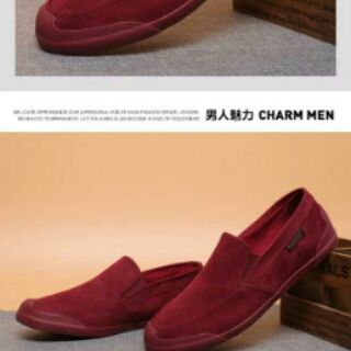 Giầy hè nam.