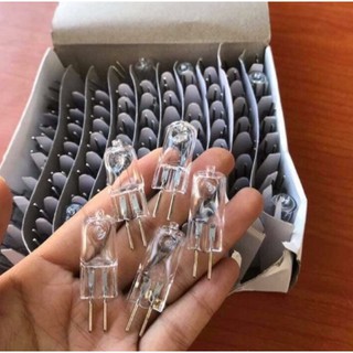 Combo 3 Bóng đèn xông tinh dầu - Bóng Halogen