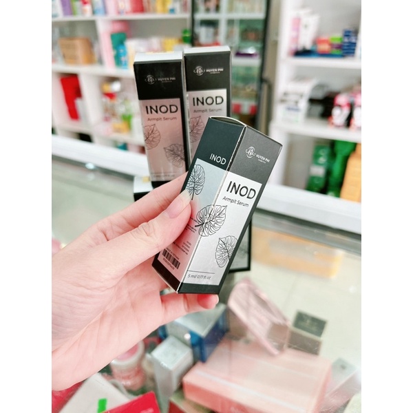 Hôi Nách INOD Huyền Phi