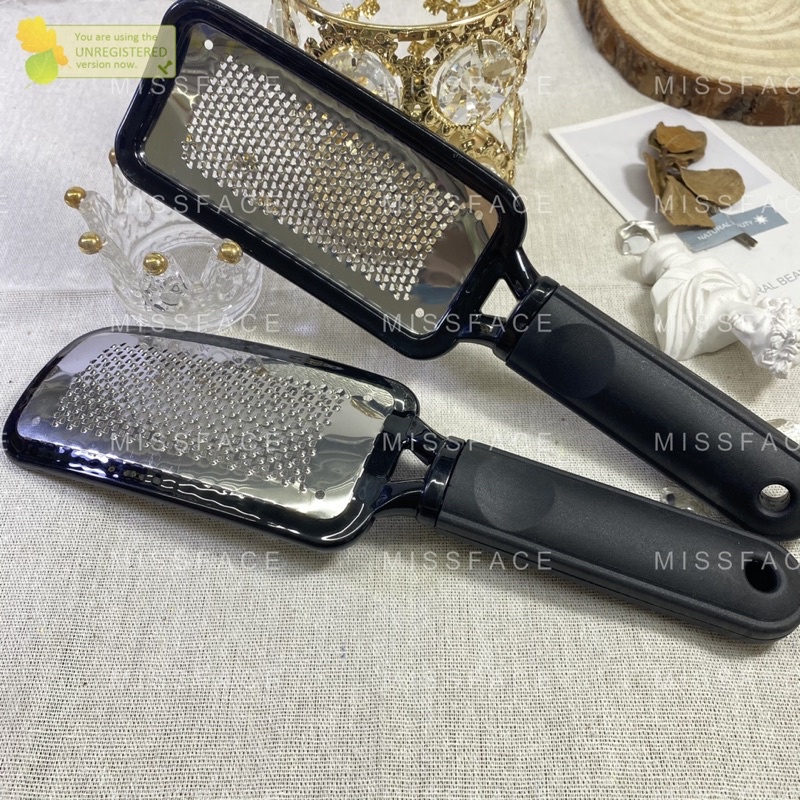 Dụng cụ chà gót nail