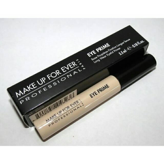 MAKE UP FOR EVER Trang Điểm Cho Ever Eye Prime (Đế Dưới Mắt Sành Điệu)