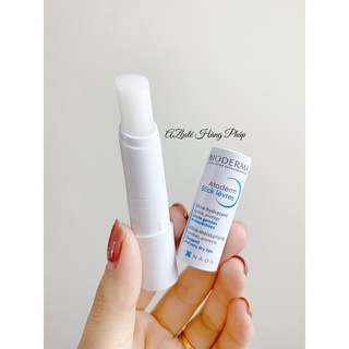 Son dưỡng môi Bio
