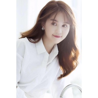 Sơ mi trắng Vnxk 100% cotton 