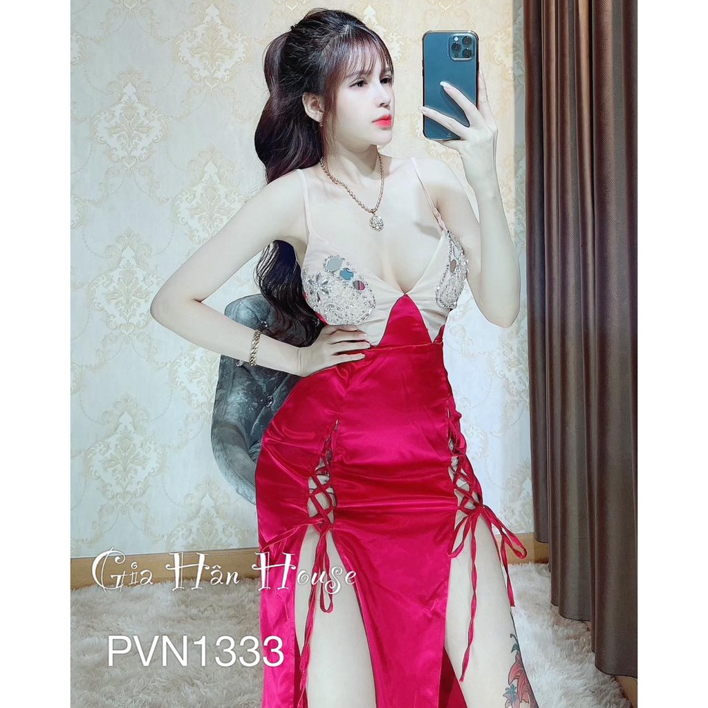 Đầm tráng gương | BigBuy360 - bigbuy360.vn