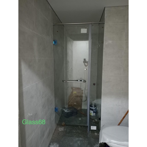CABIN NHÀ TẮM  — VÁCH KÍNH TẮM