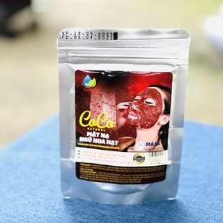 Hạt đình lịch/ hạt ngũ hoa 100gr