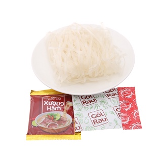 Phở bò/gà Cung Đình