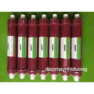 Lõi lọc Kangaroo số 6