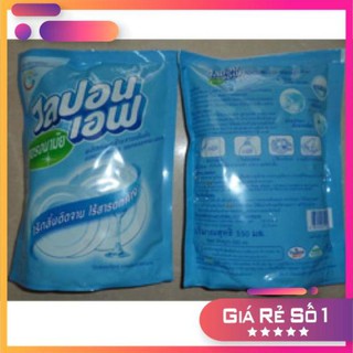 Nước rửa bát Thái Lan túi lẻ