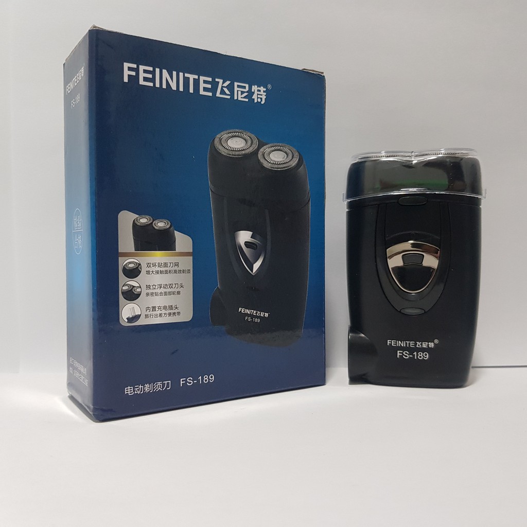 Dao Cạo Râu Điện ⚡️𝐅𝐑𝐄𝐄 𝐒𝐇𝐈𝐏⚡️ Máy Cạo Râu Chuyên Nghiệp