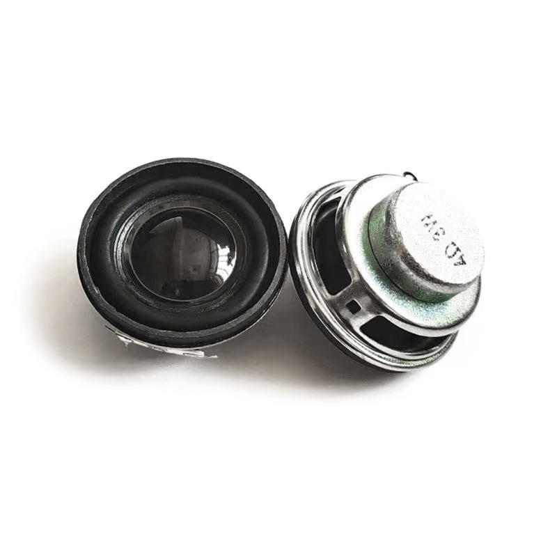 Set 2 Loa 4 3w 4021 2.0 87dB SNR 4 ohms 3 watt 4r 3w Chuyên Dụng