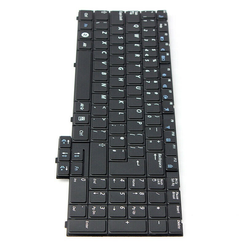 BÀN PHÍM LAPTOP SAMSUNG R517 R523 R525 R528 R530 R538 R540 P580 R618 R620 R719 R728 RV510, NP-RV510