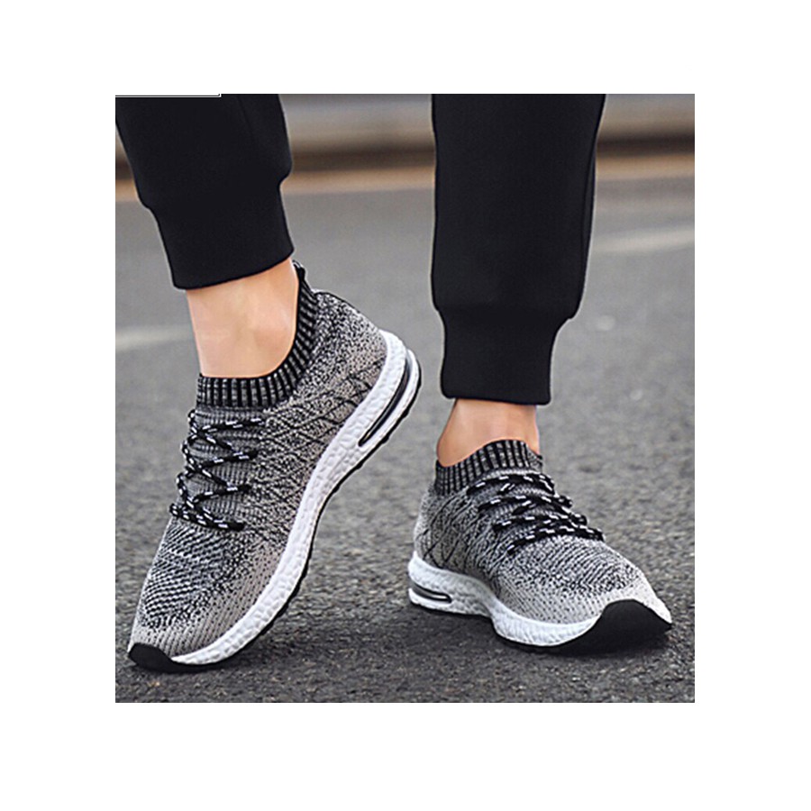 Giày Nam Thể Thao Sắc Màu Trẻ Trung Cao Cấp CX22 Siêu Hot | BigBuy360 - bigbuy360.vn