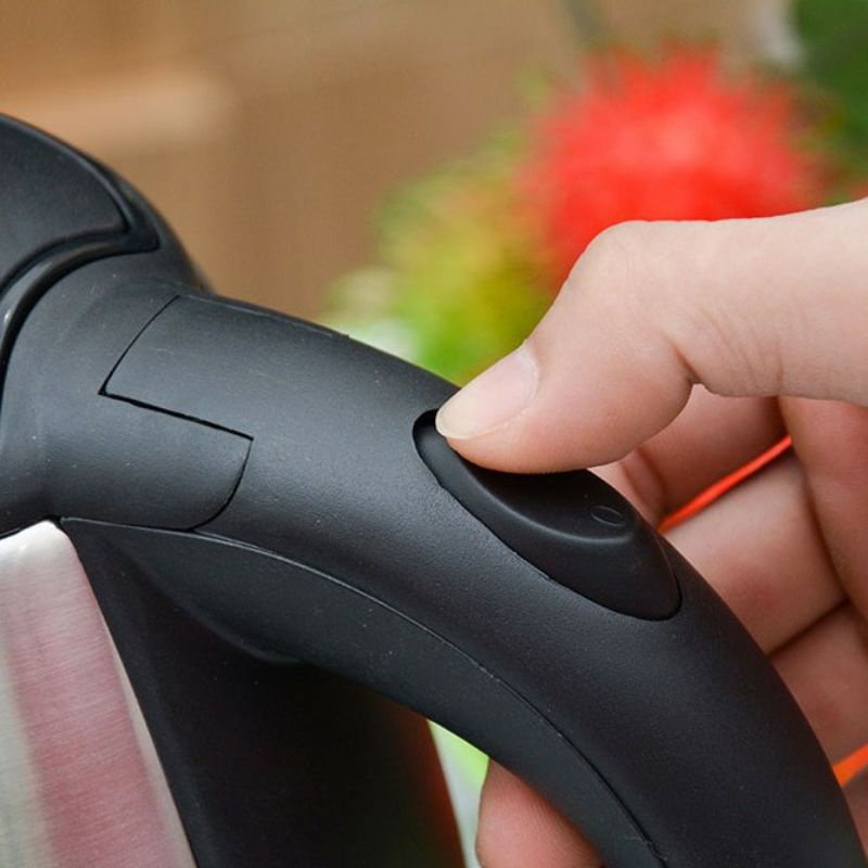 Ấm siêu tốc Sunhouse 1,8L SHD 1182 hàng chính hãng. Bình đun siêu tốc giá rẻ