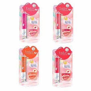 Son dưỡng LipIce Sheer Color Pop 2.4G