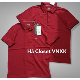 Áo Thun Nam Dover Xuất Dư Hịn