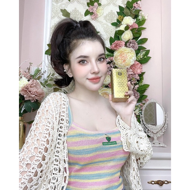 COLAGEN x2 PHIÊN BẢN MỚI SERUM DƯỠNG TRẮNG DA