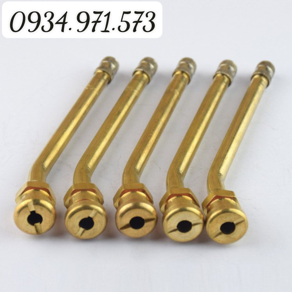Van lốp xe không săm , Van xe tải