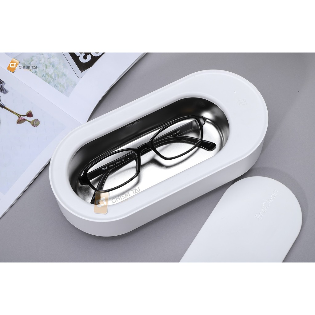 Máy làm sạch bằng sóng siêu âm EraClean GA01