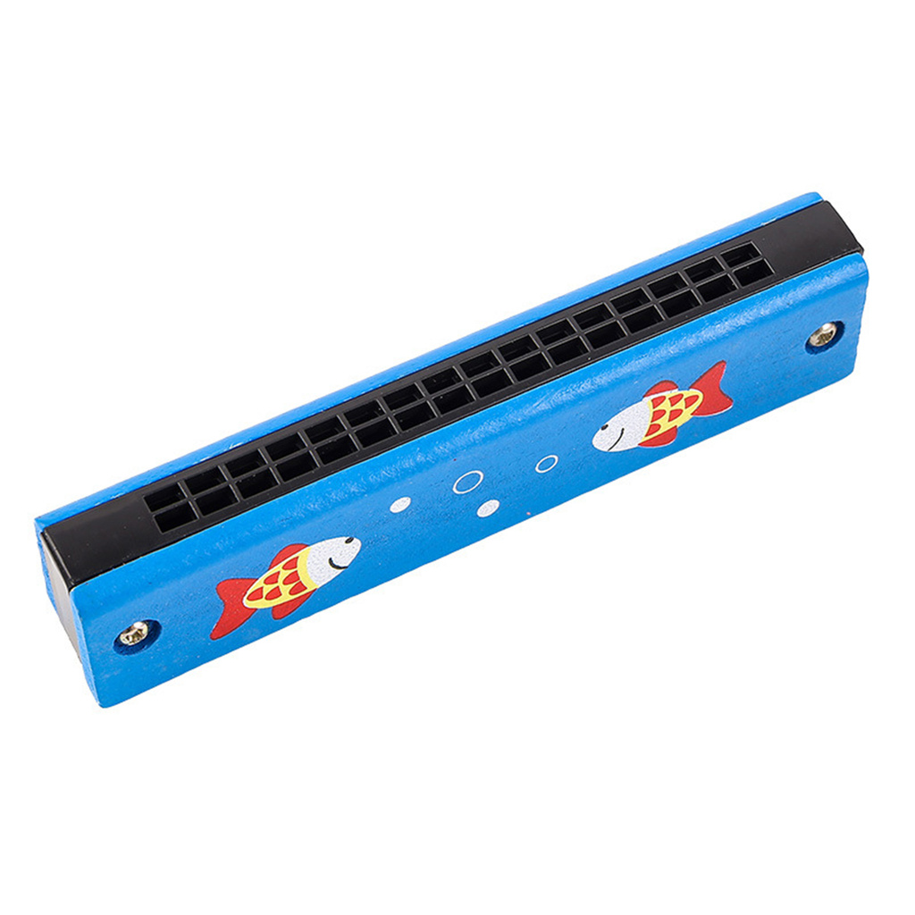 Kèn harmonica đồ chơi dành cho bé