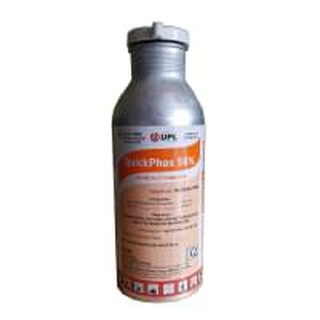 Quick phos 56% - Thuốc khử trùng kho