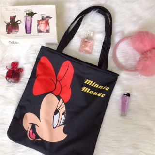 Túi tote vải mềm - CHUỘT