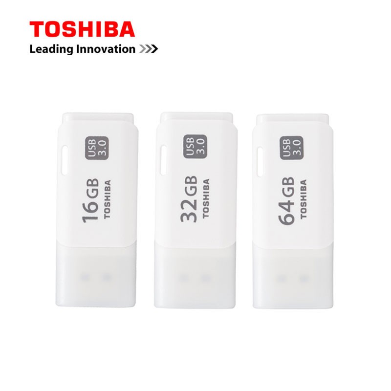 USB 3.0 hiệu Toshiba dung lượng 32GB 64GB