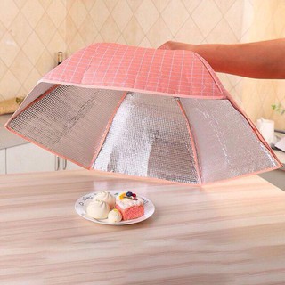 Lồng bàn giữ nhiệt, lồng bàn đậy thức ăn loại lớn