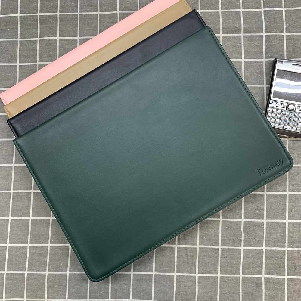 Ốp Da Bảo Vệ Surface Laptop 1,2,3,4 13.5&quot; hiệu Tommy Town
