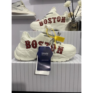 Giày thể thao MLB Boston , giày thể thao sneaker MLB Boston nam nữ mới nhất