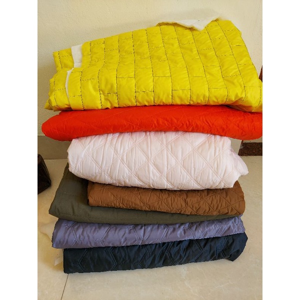 Vải phao trần bông 1,5m x 1,5m