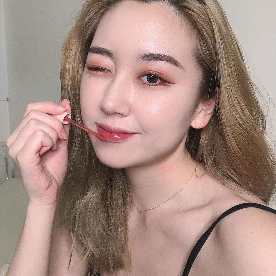 [Date 2021] Sont Tint Cho Đôi Môi Căng Mọng I'm Meme Mystery Volume Tint | BigBuy360 - bigbuy360.vn