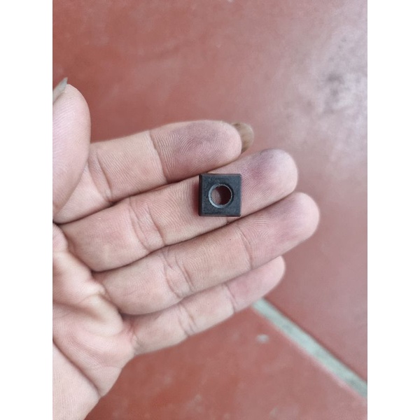 20 chip vuông 12.7x12.7mm