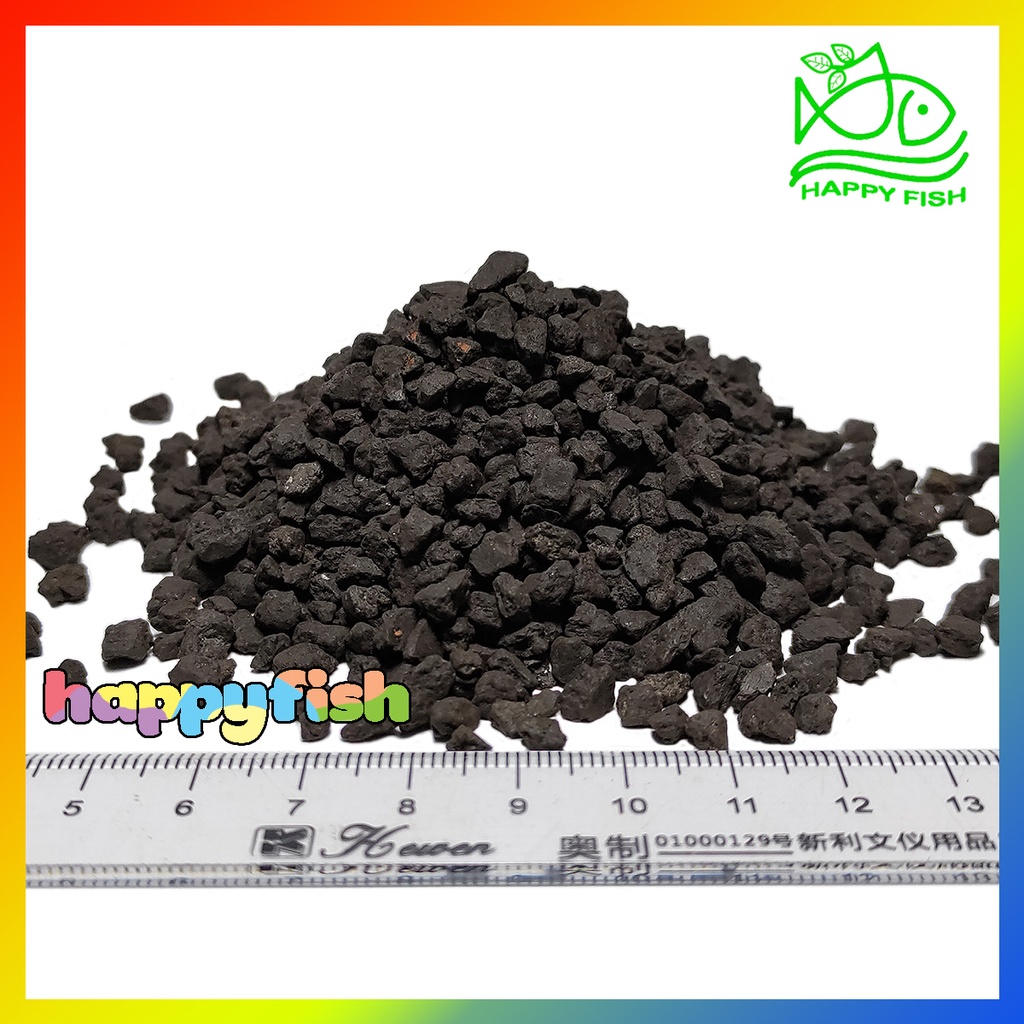 Phân nền Aquafor - Phân nền thủy sinh - Bao 3lit