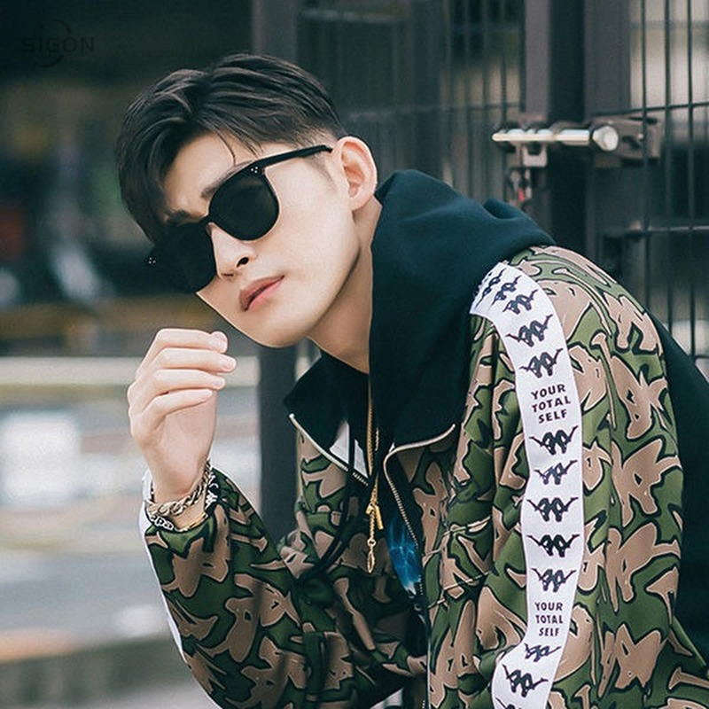 Kính Mát Phân Cực Chống Tia Uv Thời Trang | BigBuy360 - bigbuy360.vn