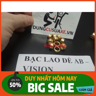 Combo 10 cái bạc lao đề