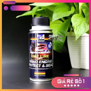 [HOT DEAL] Bluechem Nano Engine Protect & Seal - Bảo vệ động cơ