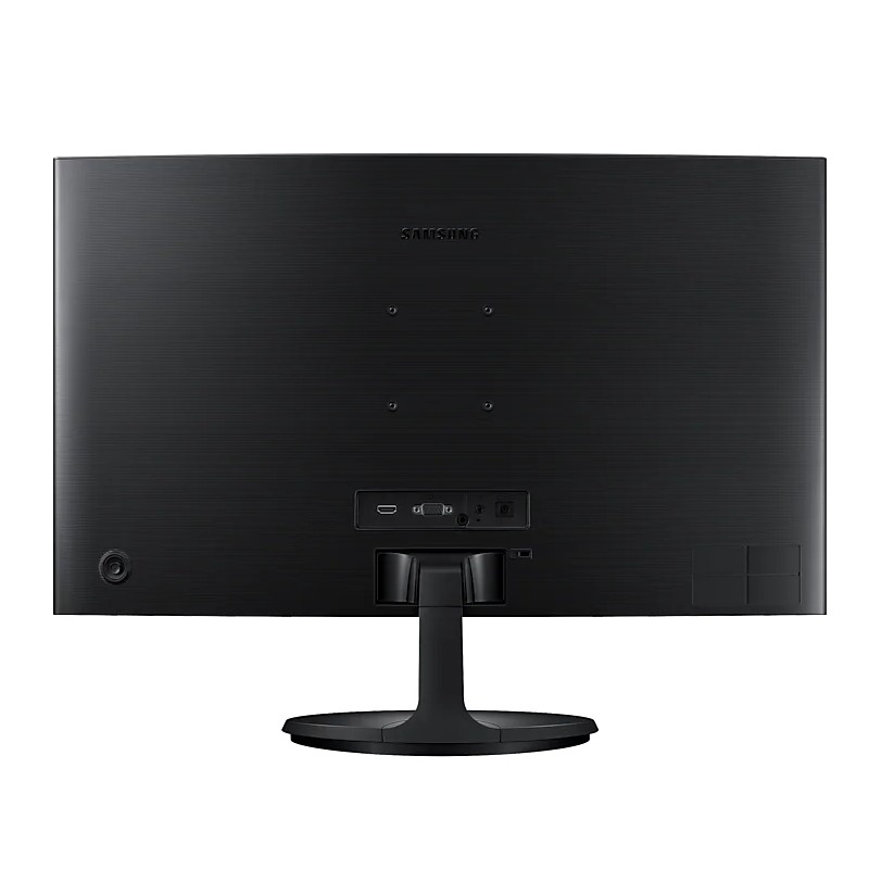 Màn Hình cong Samsung 23.5" LC24F390FHEXXV | BigBuy360 - bigbuy360.vn