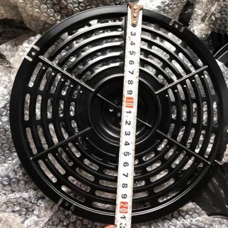 Vỉ chiên  20cm lock lock  và 21.5cm cho nồi chiên không dầu shaben