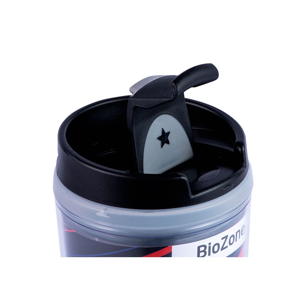 BỘ 3 sản phẩm BÌNH GIỮ NHIỆT VÀ CỐC CÁCH NHIỆT 2 LỚP BIOZONE KB-CO3P01