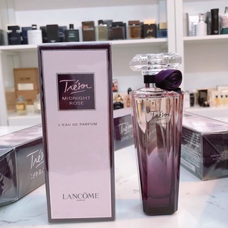 Nước hoa Lancone La Vie Est Belle 75ml EDP, Lancone Tresor Midnight Rose 75ML Full Size hàng chính hãng