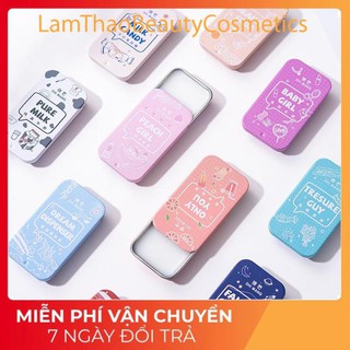 [FreeShip] Nước hoa khô Shi Mang siêu hot