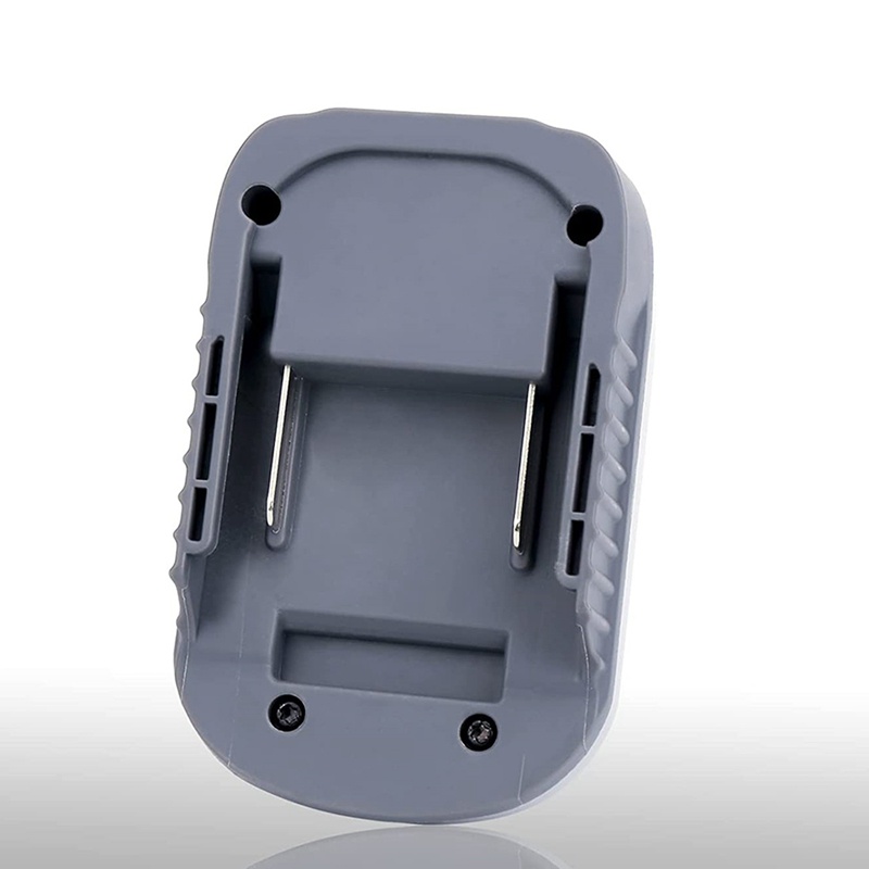 MAKITA Bộ Chuyển Đổi V6 Pin Lithium 18V BL1850 BL1815 BL1830 Cho Dyson V6 Battery SV04 SV03 DC59 DC58 DC62