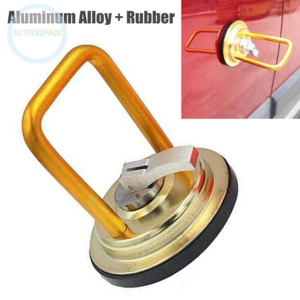 1 dụng cụ hút sửa chữa vết lõm trên thân xe hơi SUV bằng nhôm chất lượng cao