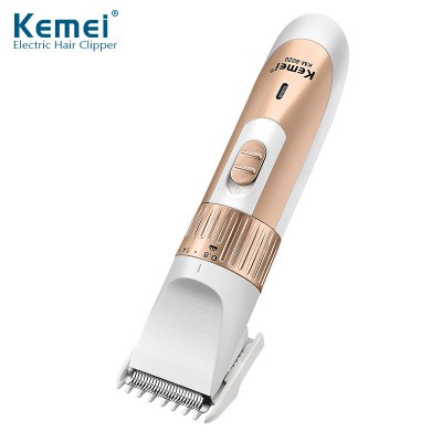 Máy hớt tóc chuyên nghiệp Kemei KM-9020 + bộ phụ kiện kèm theo